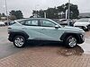 Hyundai KONA 1.6T 138 Advance 5dr MIRAGE GREEN