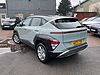 Hyundai KONA 1.6T 138 Advance 5dr MIRAGE GREEN