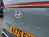 Hyundai KONA 1.6T 138 Advance 5dr MIRAGE GREEN