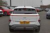 Hyundai KONA 1.6 Hybrid 129 Ultimate 5dr DCT Atlas White