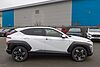 Hyundai KONA 1.6 Hybrid 129 Ultimate 5dr DCT Atlas White
