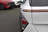 Hyundai KONA 1.6 Hybrid 129 Ultimate 5dr DCT Atlas White