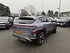 Hyundai KONA 1.6 Hybrid 129 Ultimate 5dr DCT Meta BLUE
