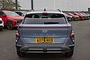 Hyundai KONA 1.6 Hybrid 129 Ultimate 5dr DCT Meta BLUE