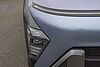 Hyundai KONA 1.6 Hybrid 129 Ultimate 5dr DCT Meta BLUE
