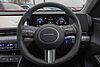 Hyundai KONA 1.6 Hybrid 129 Ultimate 5dr DCT Meta BLUE