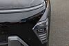 Hyundai KONA 1.6 Hybrid 129 Ultimate 5dr DCT Abyss Black