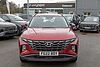 Hyundai TUCSON 1.6 TGDi Hybrid 230 SE Connect 5dr 2WD Auto Sunset Red