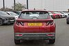 Hyundai TUCSON 1.6 TGDi Hybrid 230 SE Connect 5dr 2WD Auto Sunset Red