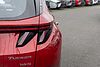 Hyundai TUCSON 1.6 TGDi Hybrid 230 SE Connect 5dr 2WD Auto Sunset Red
