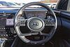Hyundai TUCSON 1.6 TGDi 48V MHD N Line 5dr 2WD DCT Shadow Grey