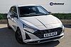 Hyundai I20 1.0T GDi 90 Black Line 5dr LUMEN GREY