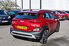 Hyundai KONA 1.6 GDi Hybrid SE Connect 5dr DCT Red