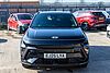 Hyundai KONA 1.6 Hybrid 129 N Line 5dr DCT Abyss Black