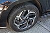 Hyundai KONA 1.6 Hybrid 129 N Line 5dr DCT Abyss Black
