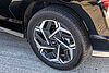 Hyundai KONA 1.6 Hybrid 129 N Line 5dr DCT Abyss Black