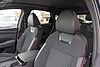 Hyundai TUCSON 1.6T Hybrid N Line S 5dr Auto Abyss Black