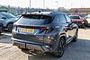 Hyundai TUCSON 1.6T Hybrid N Line S 5dr Auto Grey