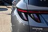 Hyundai TUCSON 1.6T Hybrid N Line S 5dr Auto Grey