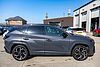 Hyundai TUCSON 1.6T Hybrid N Line S 5dr Auto Grey