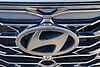 Hyundai TUCSON 1.6T Hybrid N Line S 5dr Auto Grey