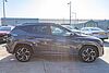 Hyundai TUCSON 1.6T Hybrid N Line S 5dr Auto Grey