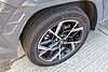 Hyundai TUCSON 1.6T Hybrid N Line S 5dr Auto Grey