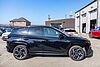 Hyundai TUCSON 1.6T Hybrid N Line S 5dr Auto Abyss Black