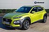 Hyundai KONA 1.6 GDi Hybrid Premium 5dr DCT Acid Yellow