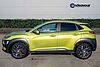 Hyundai KONA 1.6 GDi Hybrid Premium 5dr DCT Acid Yellow