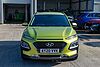 Hyundai KONA 1.6 GDi Hybrid Premium 5dr DCT Acid Yellow