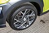 Hyundai KONA 1.6 GDi Hybrid Premium 5dr DCT Acid Yellow