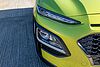 Hyundai KONA 1.6 GDi Hybrid Premium 5dr DCT Acid Yellow
