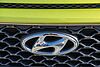 Hyundai KONA 1.6 GDi Hybrid Premium 5dr DCT Acid Yellow