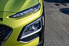 Hyundai KONA 1.6 GDi Hybrid Premium 5dr DCT Acid Yellow