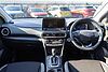 Hyundai KONA 1.6 GDi Hybrid Premium 5dr DCT Acid Yellow