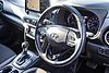 Hyundai KONA 1.6 GDi Hybrid Premium 5dr DCT Acid Yellow
