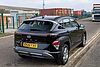 Hyundai KONA 1.6T 138 Advance 5dr Abyss Black