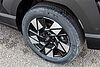 Hyundai KONA 1.6T 138 Ultimate 5dr Abyss Black