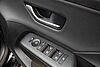 Hyundai KONA 1.6T 138 Ultimate 5dr Abyss Black