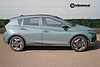 Hyundai BAYON 1.0 TGDi Ultimate 5dr Mangrove Green