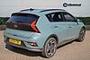 Hyundai BAYON 1.0 TGDi Ultimate 5dr Mangrove Green