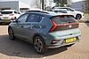 Hyundai BAYON 1.0 TGDi Ultimate 5dr Mangrove Green