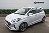 Hyundai I10 1.0 [63] Advance 5dr Auto [Nav] LUMEN GREY