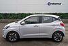 Hyundai I10 1.0 [63] Advance 5dr Auto [Nav] LUMEN GREY