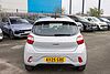 Hyundai I10 1.0 [63] Advance 5dr Auto [Nav] LUMEN GREY