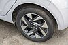 Hyundai I10 1.0 [63] Advance 5dr Auto [Nav] LUMEN GREY