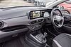 Hyundai I10 1.0 [63] Advance 5dr Auto [Nav] LUMEN GREY