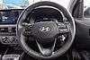 Hyundai I10 1.0 [63] Advance 5dr Auto [Nav] LUMEN GREY