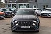 Hyundai TUCSON 1.6T Hybrid N Line S 5dr Auto Abyss Black